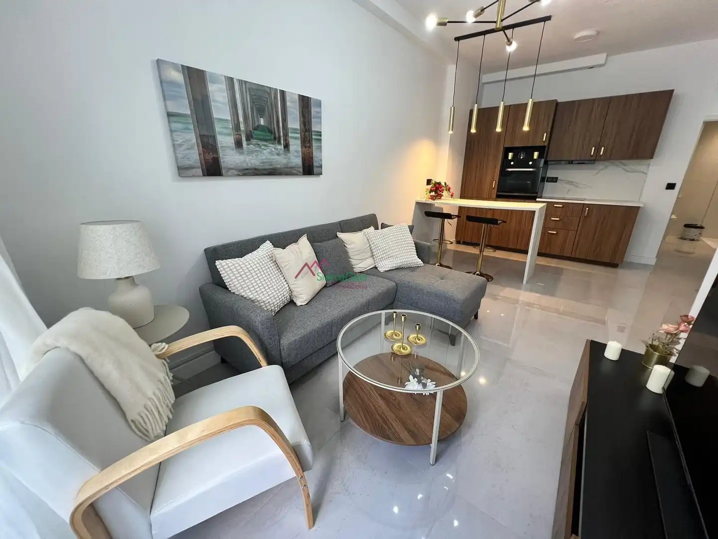 Flat for sale in Casco antiguo - Convento - Caldereto