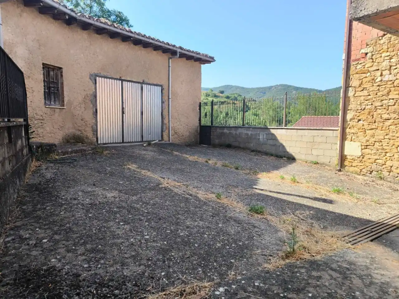 Casa o chalet en venta en Vegaquemada con Calefacción y Jardín privado