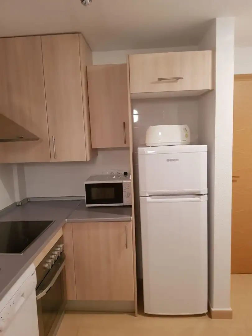 Apartment with pool to rent in Terrazas de la Torre Golf, imagen 11