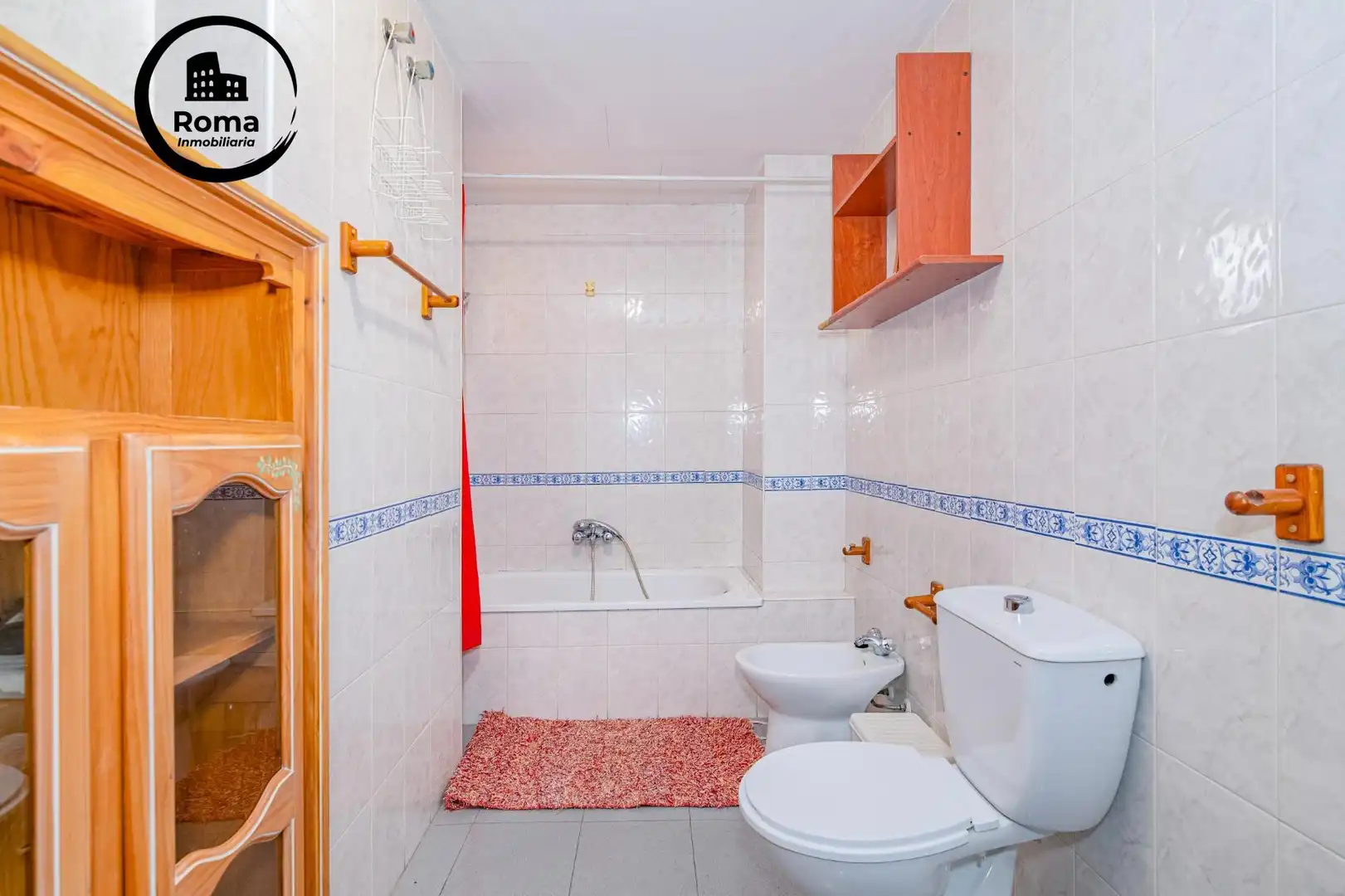 Bathroom of Duplexes for sale in Granada  with Air Conditioner, Heating and Terrace