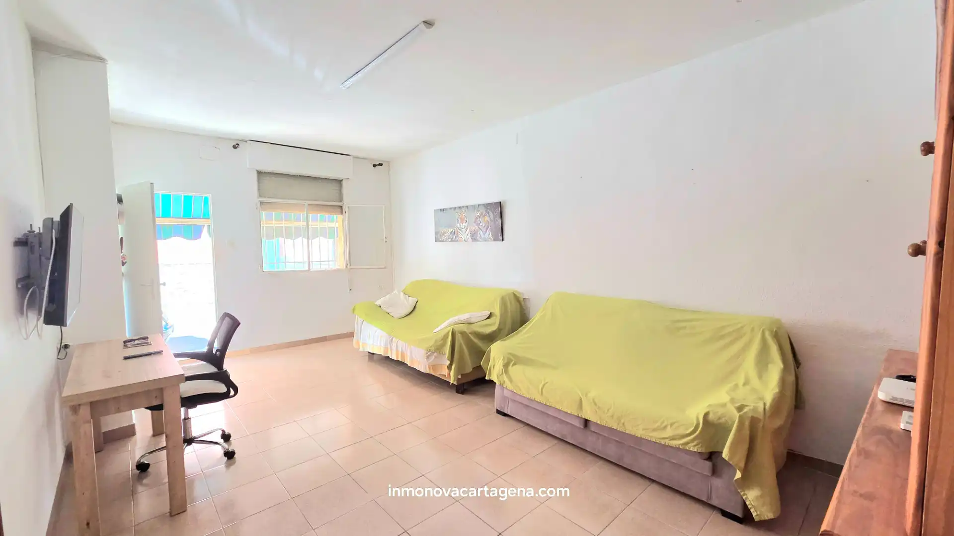 Casa in vendita a Cartagena ciudad, imagen 3