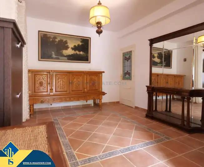 Chalet con piscina en venta en Los Balcones - Los Altos, imagen 3