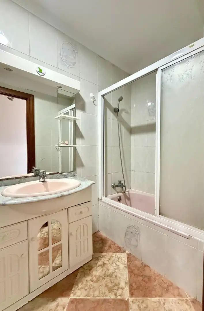 Piso en venta en Corregidor Nicolás Isidro, Portada Alta - Pol. Crta. De Cártama