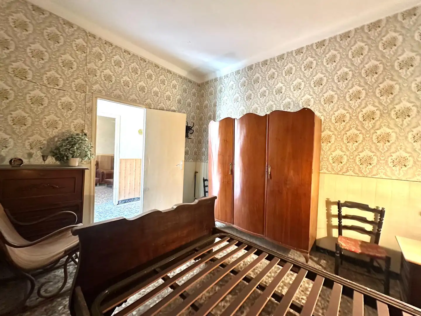 Habitación de Finca rústica en venta en Puerto Lumbreras