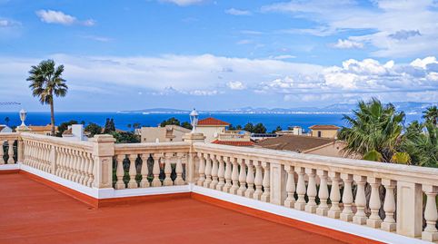 Foto 2 de Finca rústica en venta en Sa Torre, Llucmajor
