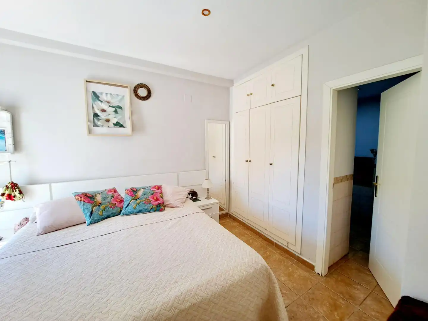 Piano terra con piscina in vendita a Ayamonte ciudad, imagen 24