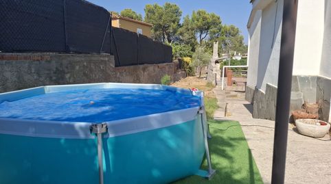 Foto 5 de Casa o xalet en venda a Vallirana, Barcelona