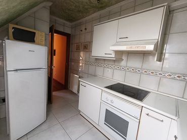 Apartment with lift for sale in Avenida el Ferial