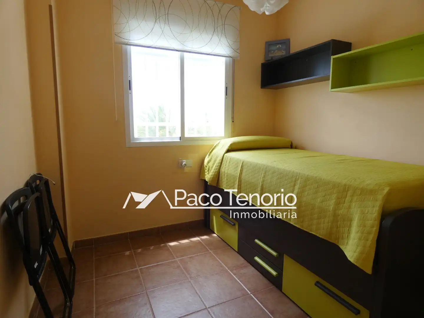 Habitación de Piso de alquiler en La Antilla con Terraza, Amueblado y Horno