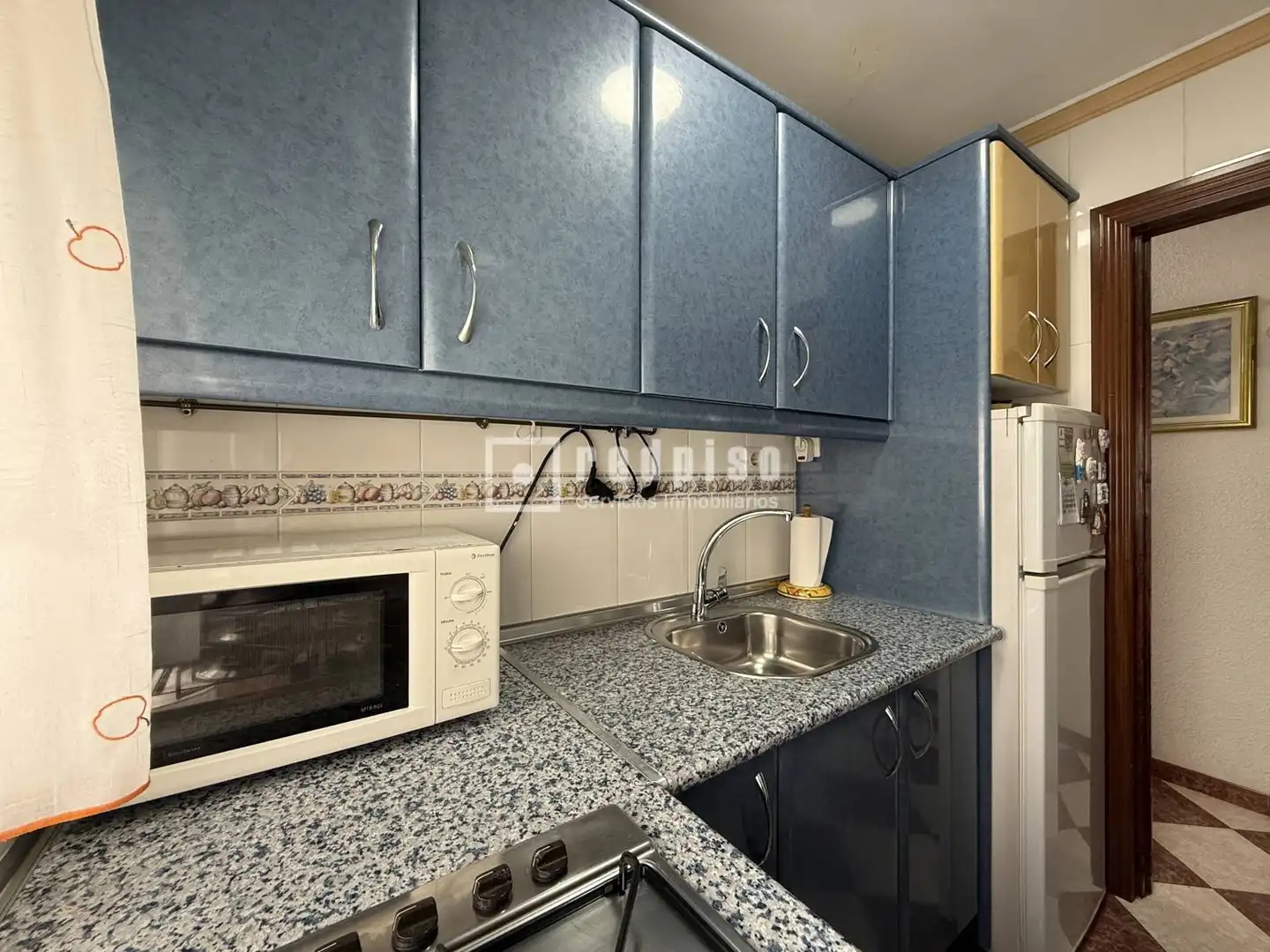 Appartement avec ascenseur à vendre à Carretera de Cádiz, imagen 8