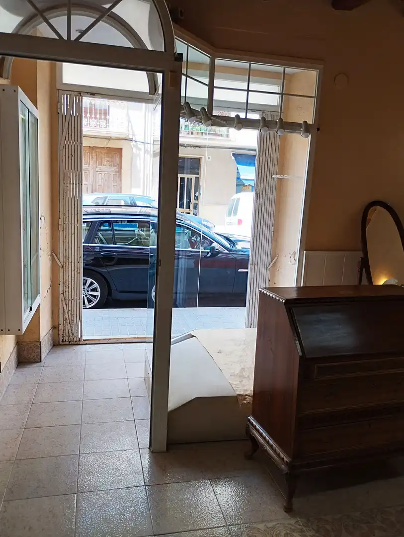 Local comercial en alquiler en Casco Urbano, imagen 29