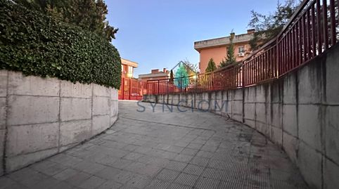Foto 5 de Garaje en venta en Calle Enrique Casas, 9, Prado Norte, Algete