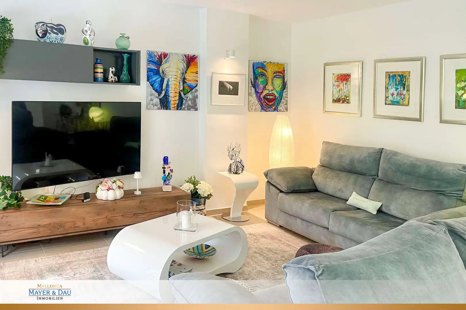 Ground floor with lift for sale in Cala Ratjada, imagen 37