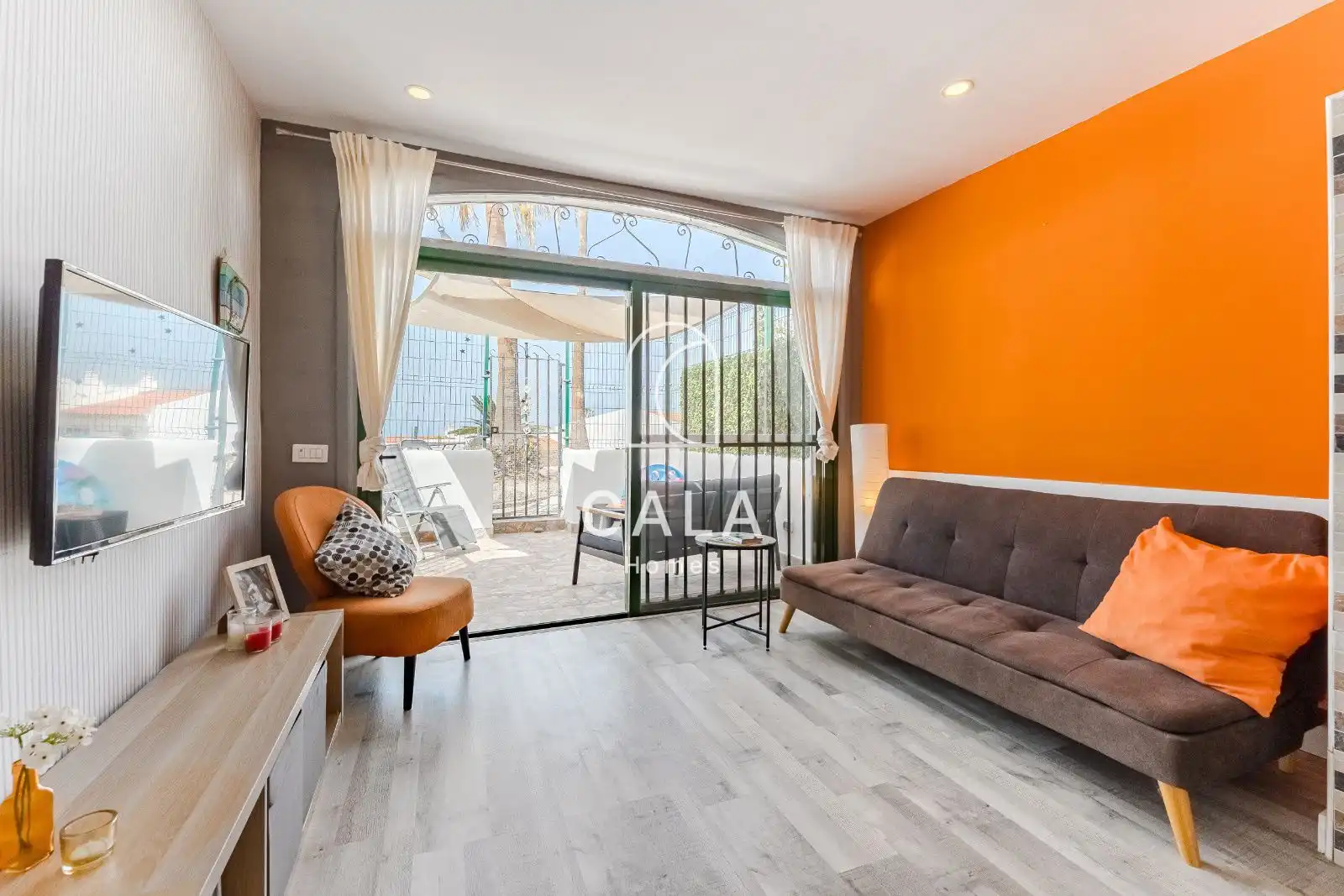Wohnung mit Terrasse zum Verkauf in Madrid, imagen 8
