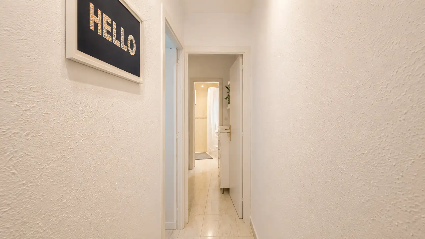 Flat for sale in Barcelona