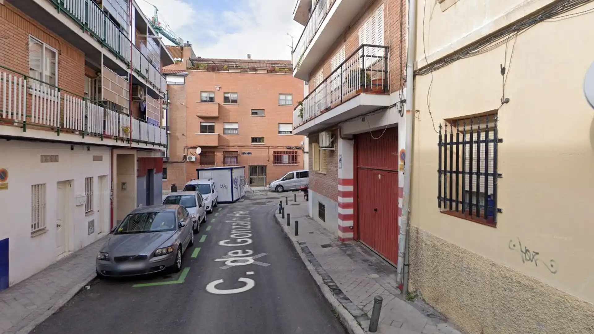 Flat for sale in Valdeacederas