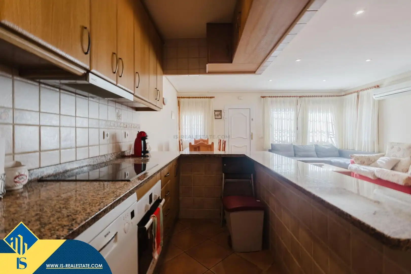 Bungalow zum Verkauf in La Mata, imagen 23