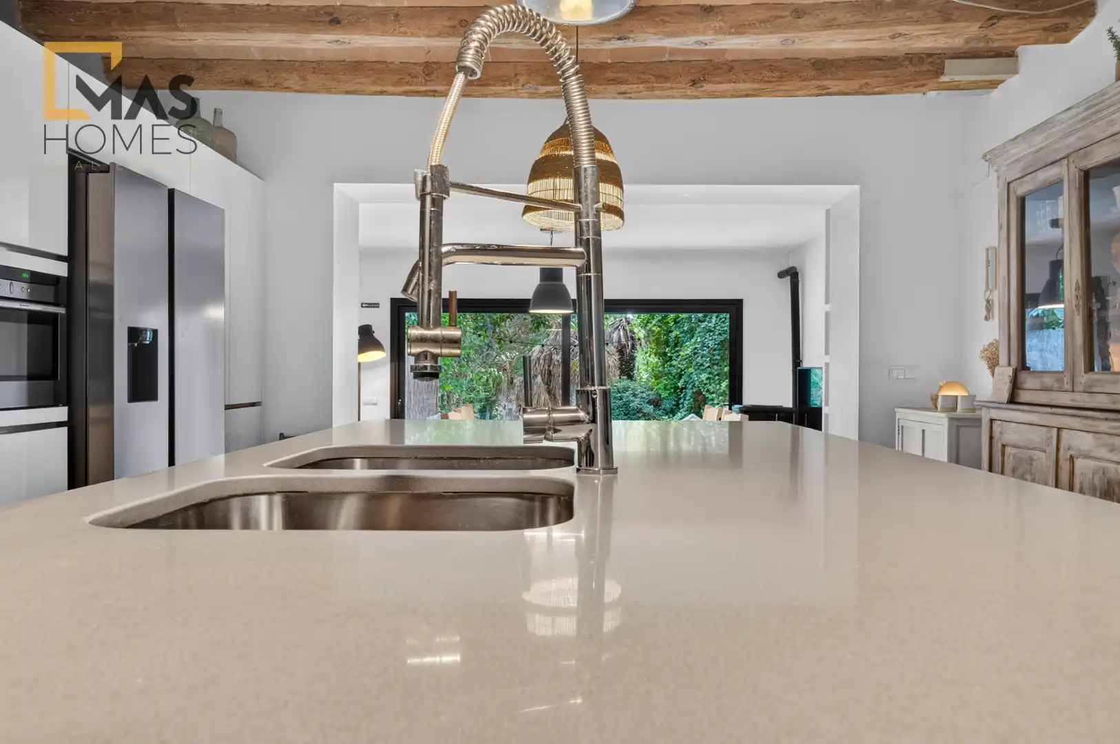Duplex con giardino in vendita a Carrer del Pla, imagen 3