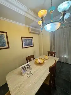 Dining room of Houses for sale in Silla  with Air Conditioner, Heating and Terrace
