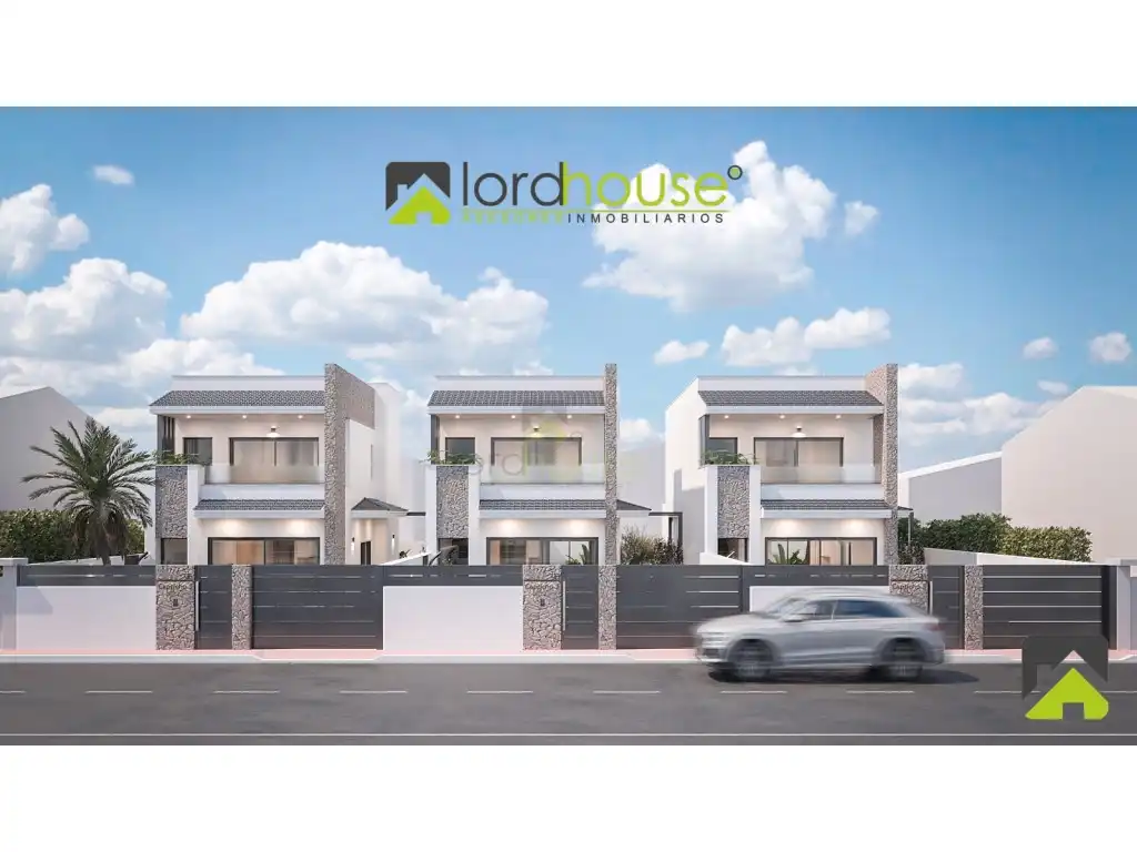Casa en venta en Calle La Pinta, imagen 3