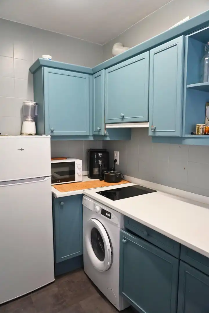 Wohnung mit Terrasse zum Verkauf in Calle CAVALL DE MAR, imagen 5