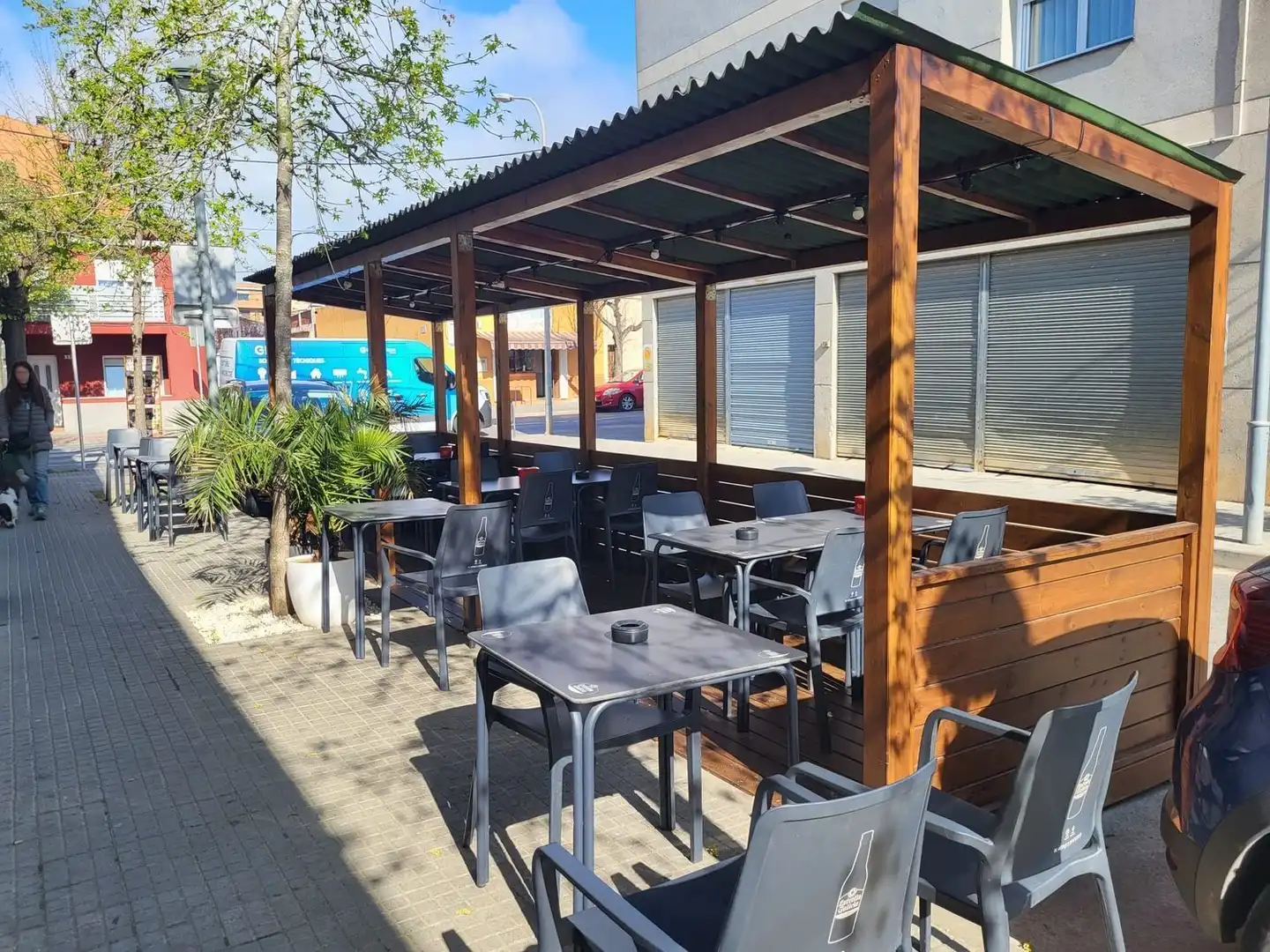 Local comercial de lloguer a Vila de Palafrugell, imagen 5