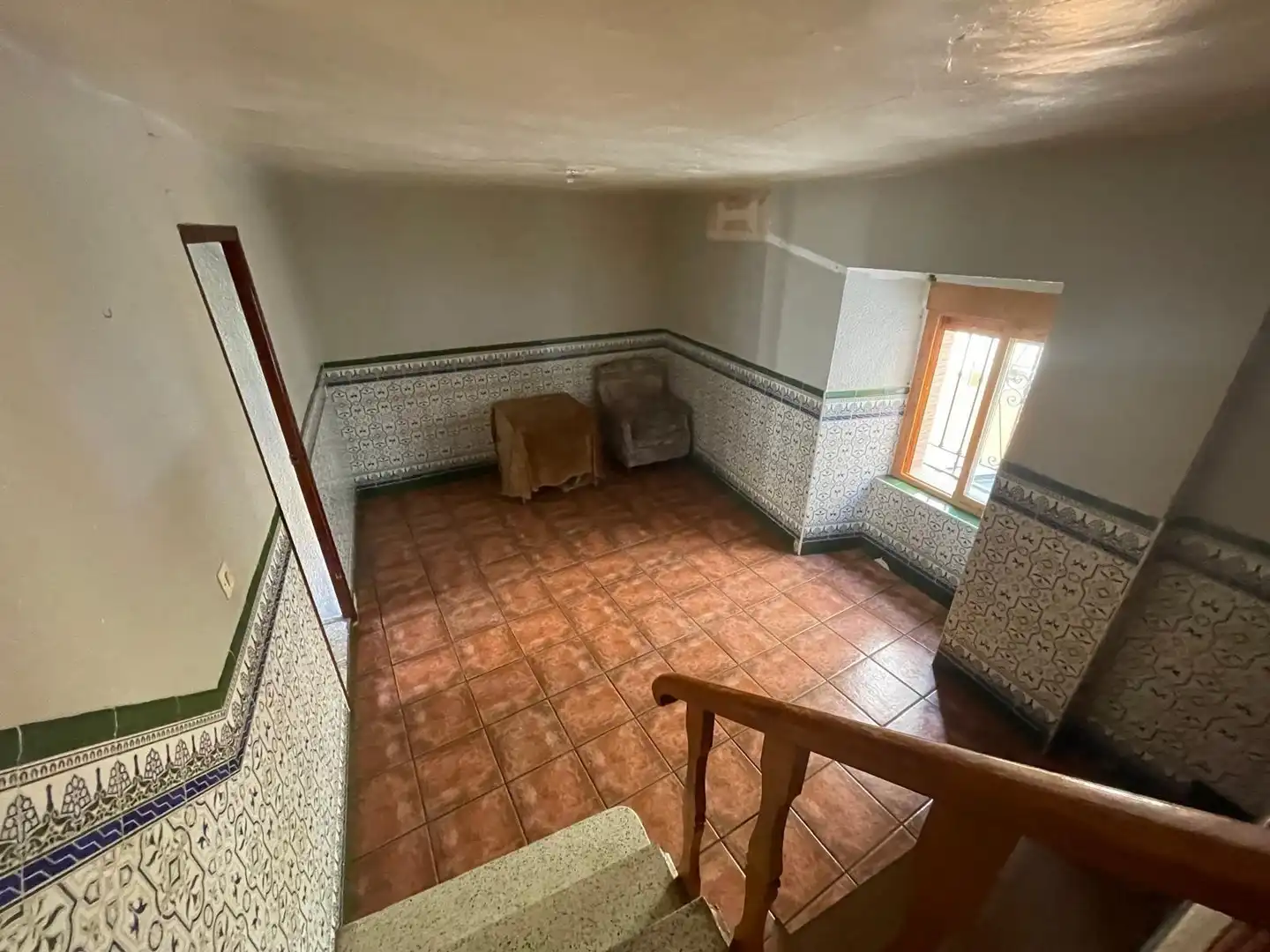 Casa o xalet en venda a Santisteban del Puerto