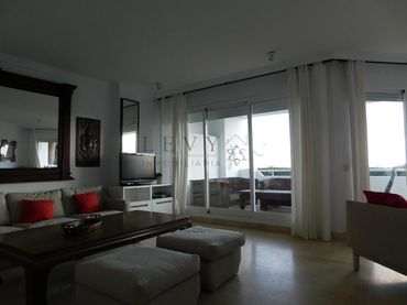 Apartament amb piscina en venda a Nueva Andalucía