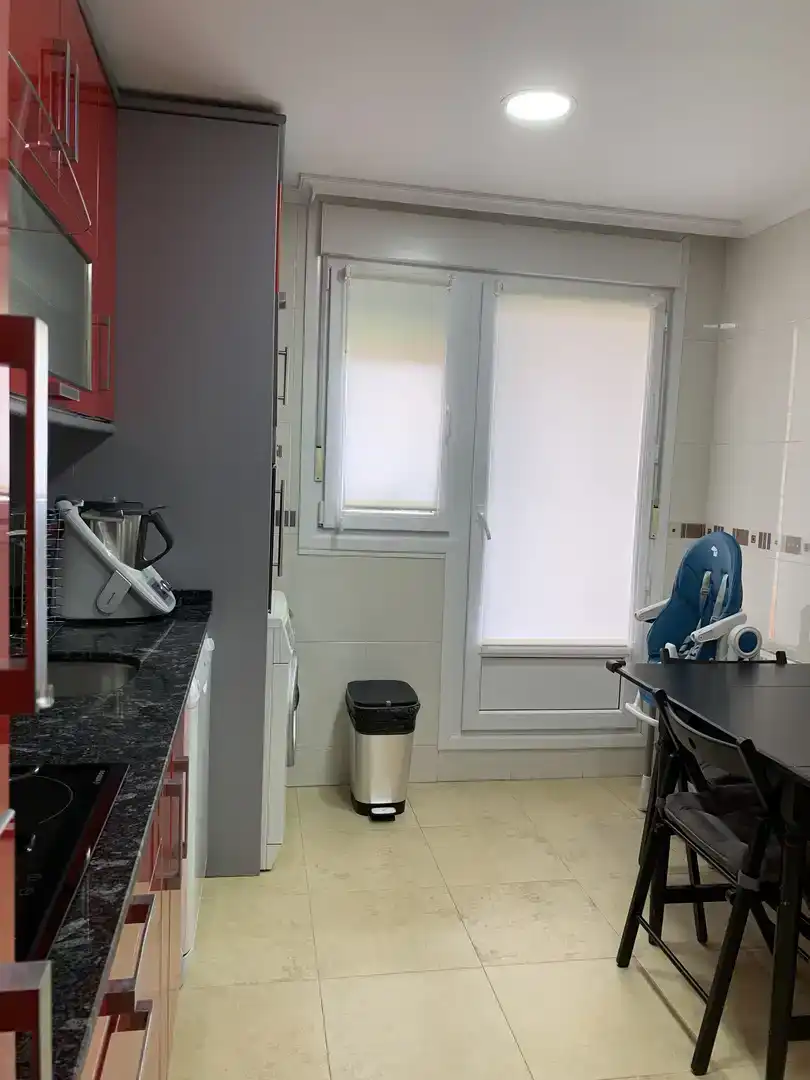 Cuina de Casa adosada en venda en Laguna de Duero, Valladolid