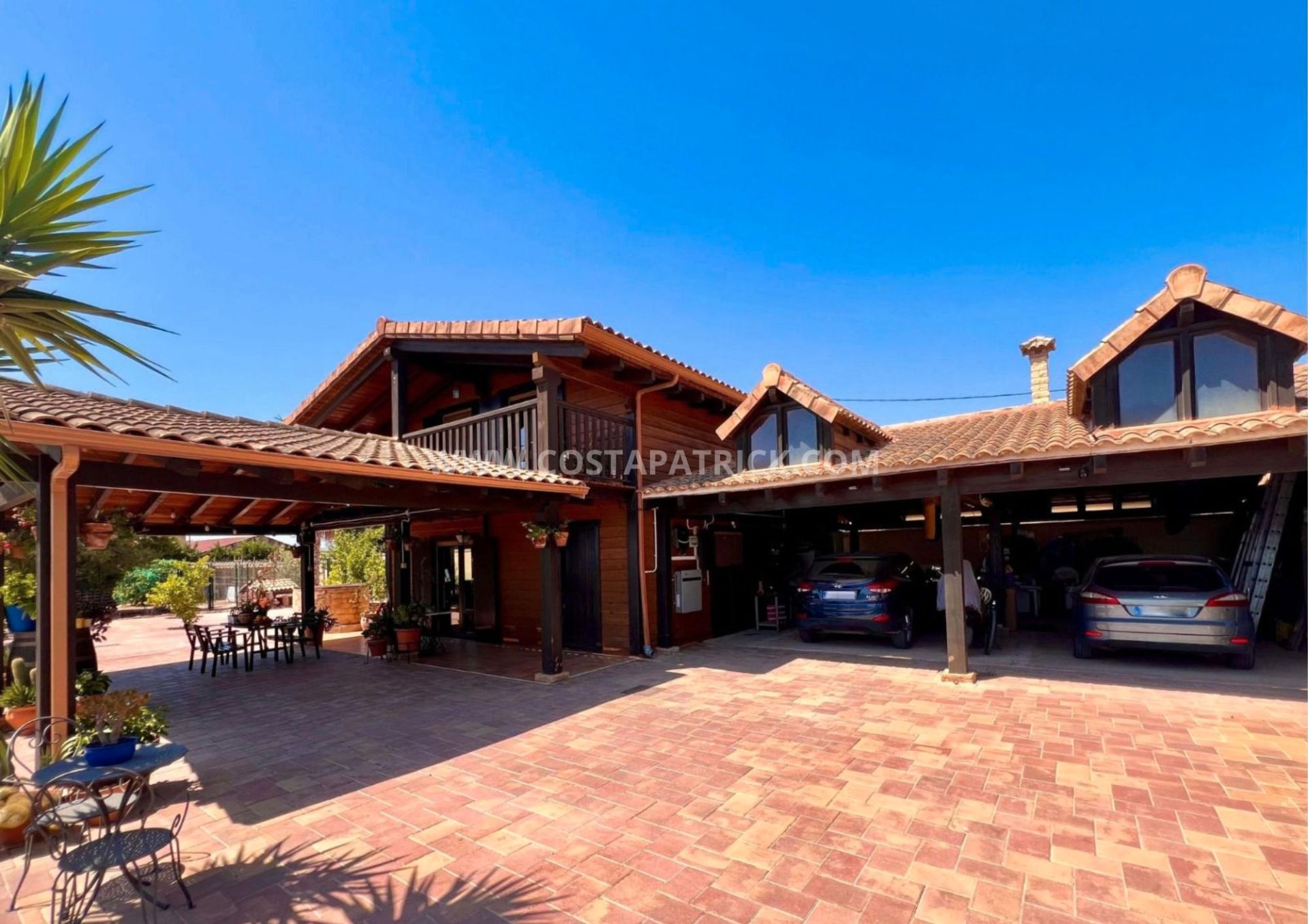 House or chalet for sale in Lugar la Vela, Dolores de Pacheco - Santa Rosalía, Torre-Pacheco