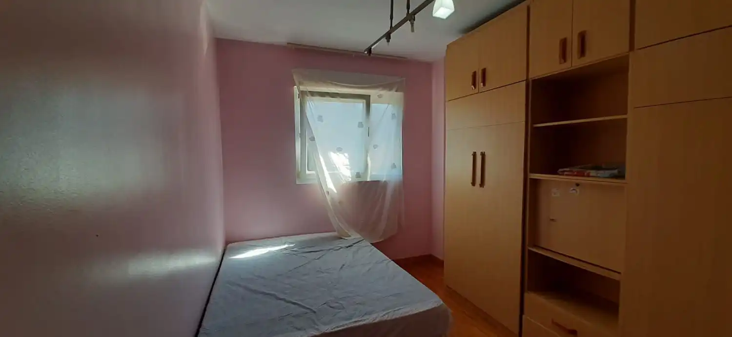Habitación de Piso en venta en Bárcena de Cicero con Calefacción, Parquet y Terraza
