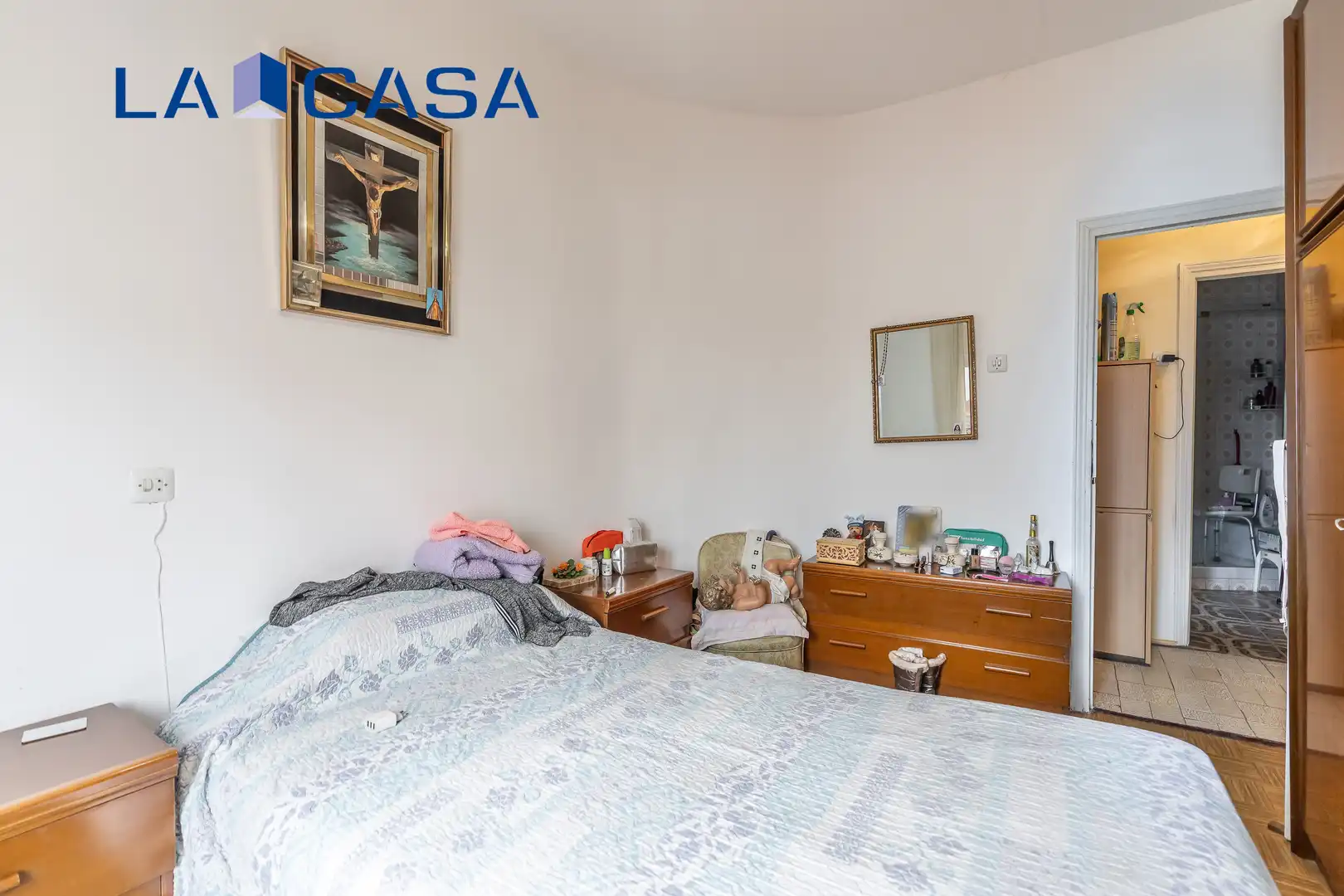 Flat with terrace for sale in Paseo de las Delicias, imagen 39