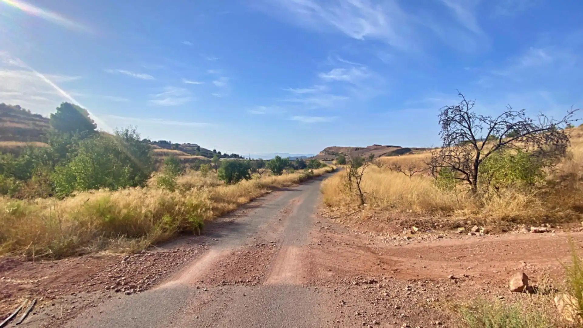 Terreno en venta en Aledo