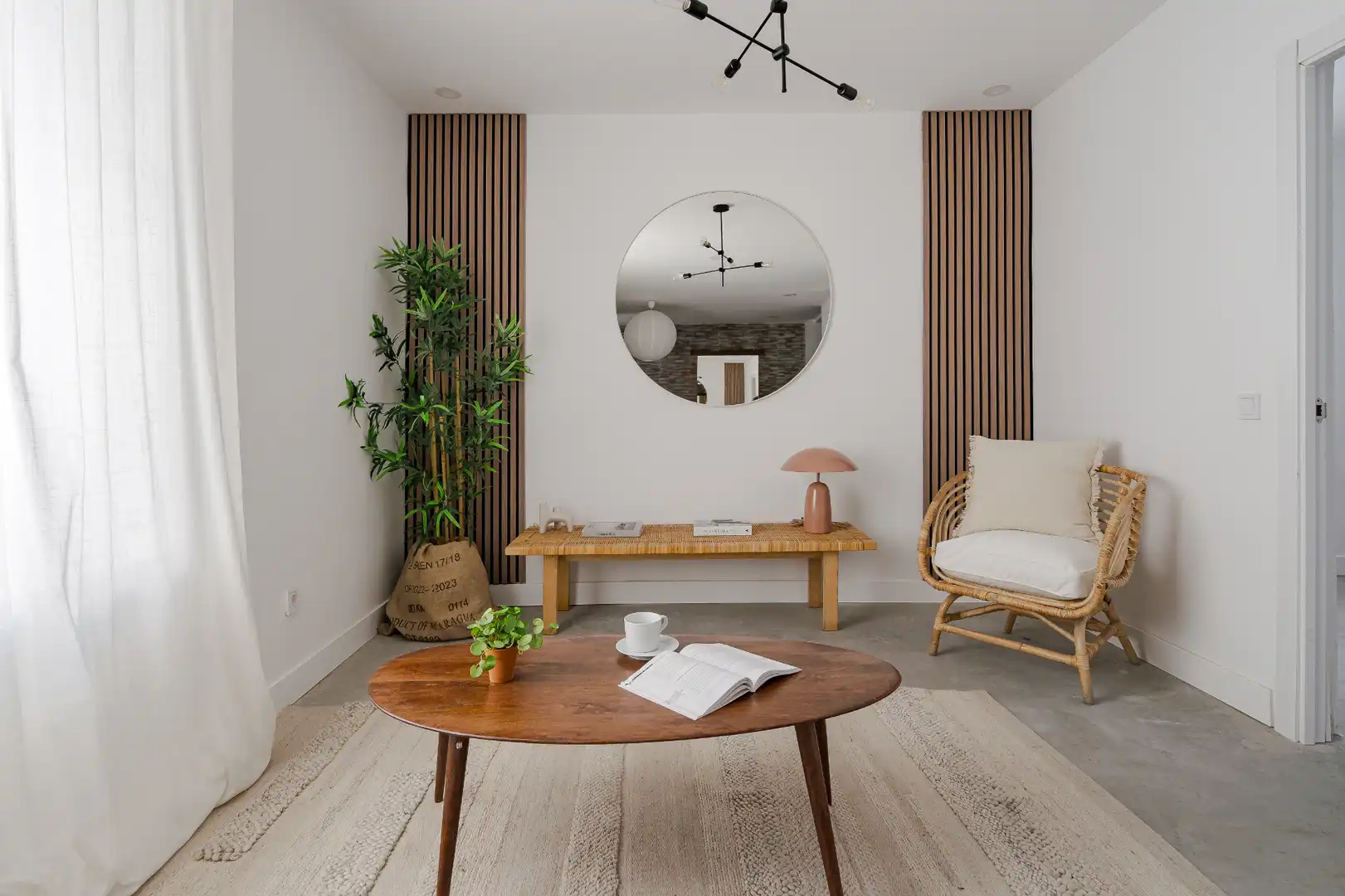 Sala d'estar de Casa o xalet en venda en Tielmes amb Aire condicionat, Calefacció i Jardí privat