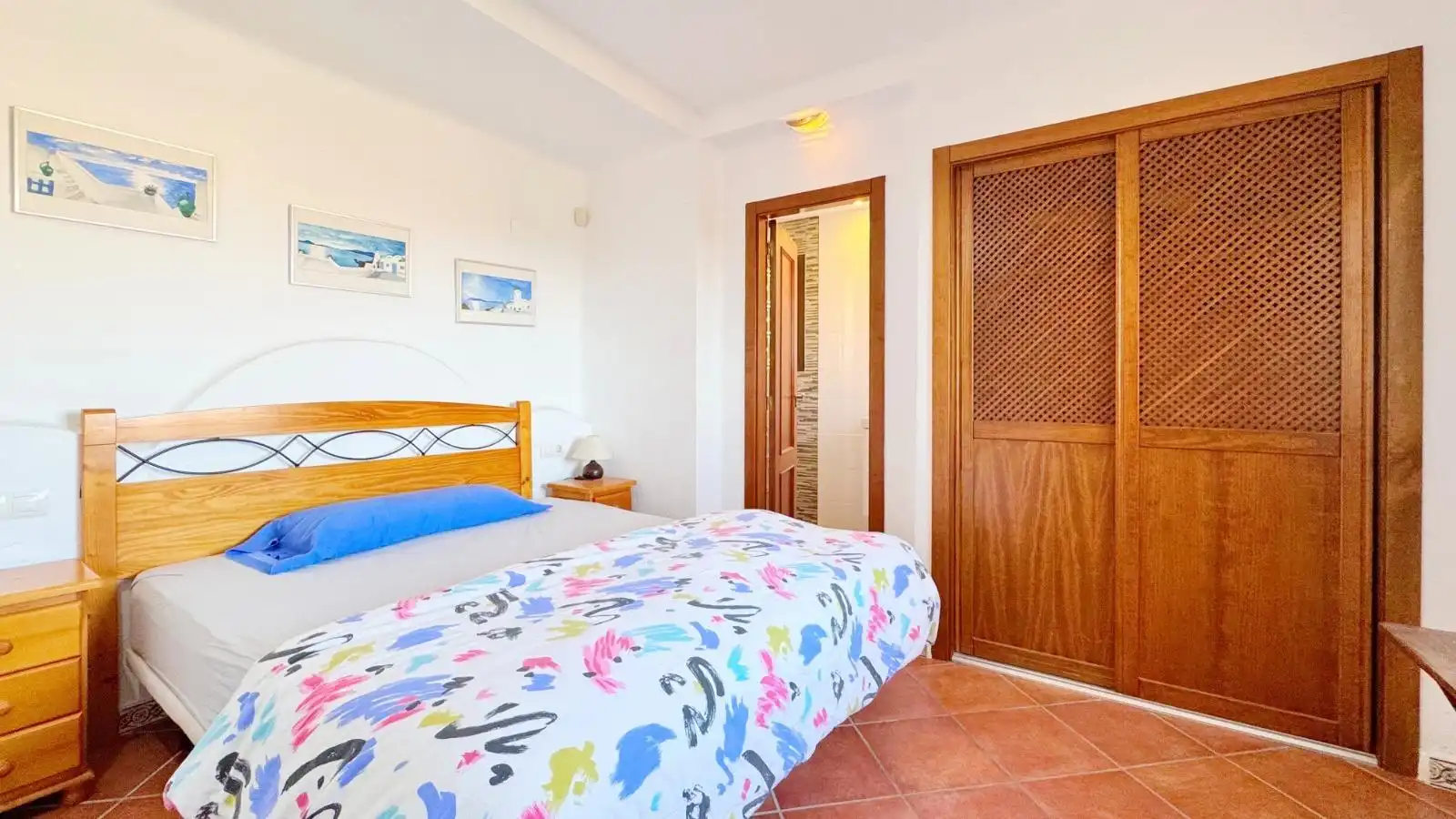 Penthouse mit Pool zum Verkauf in Los Balcones - Los Altos, imagen 11