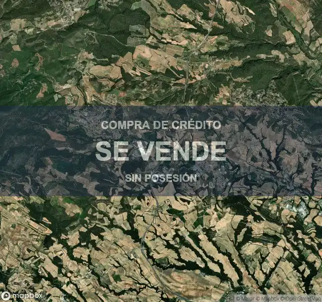 Piso en venta en Sant Quintí de Mediona