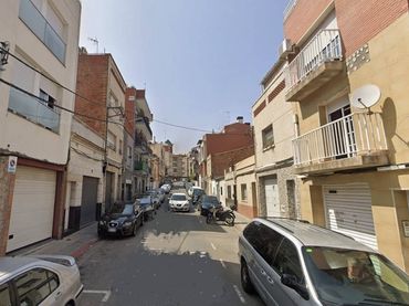 Piso en venta en Calle LLUM DE LA SELVA DE 20