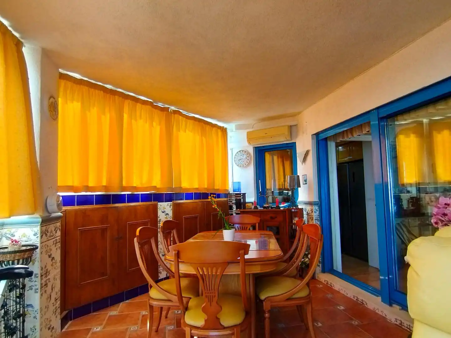 Penthouse with terrace for sale in Las Atalayas - Urmi - Cerro de Mar, imagen 39