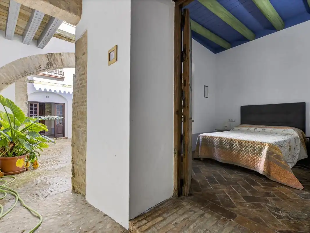 Casa o chalet en venta en Carmona con Calefacción, Trastero y Piscina