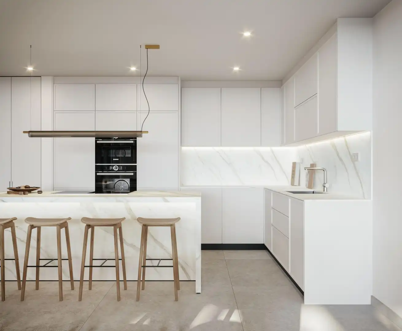 Apartment mit Pool zum Verkauf in Casares pueblo, imagen 5