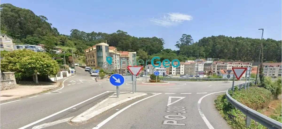Business premises for sale in Sanxenxo pueblo