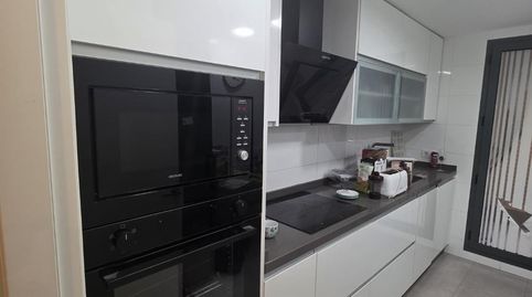 Foto 2 von Wohnung zur Miete in El Tejar - Hacienda Bizcochero, Málaga Capital