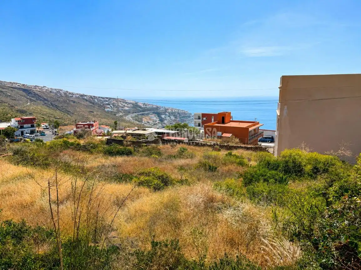 Terreno residencial en venta en Barranco Hondo, imagen 17