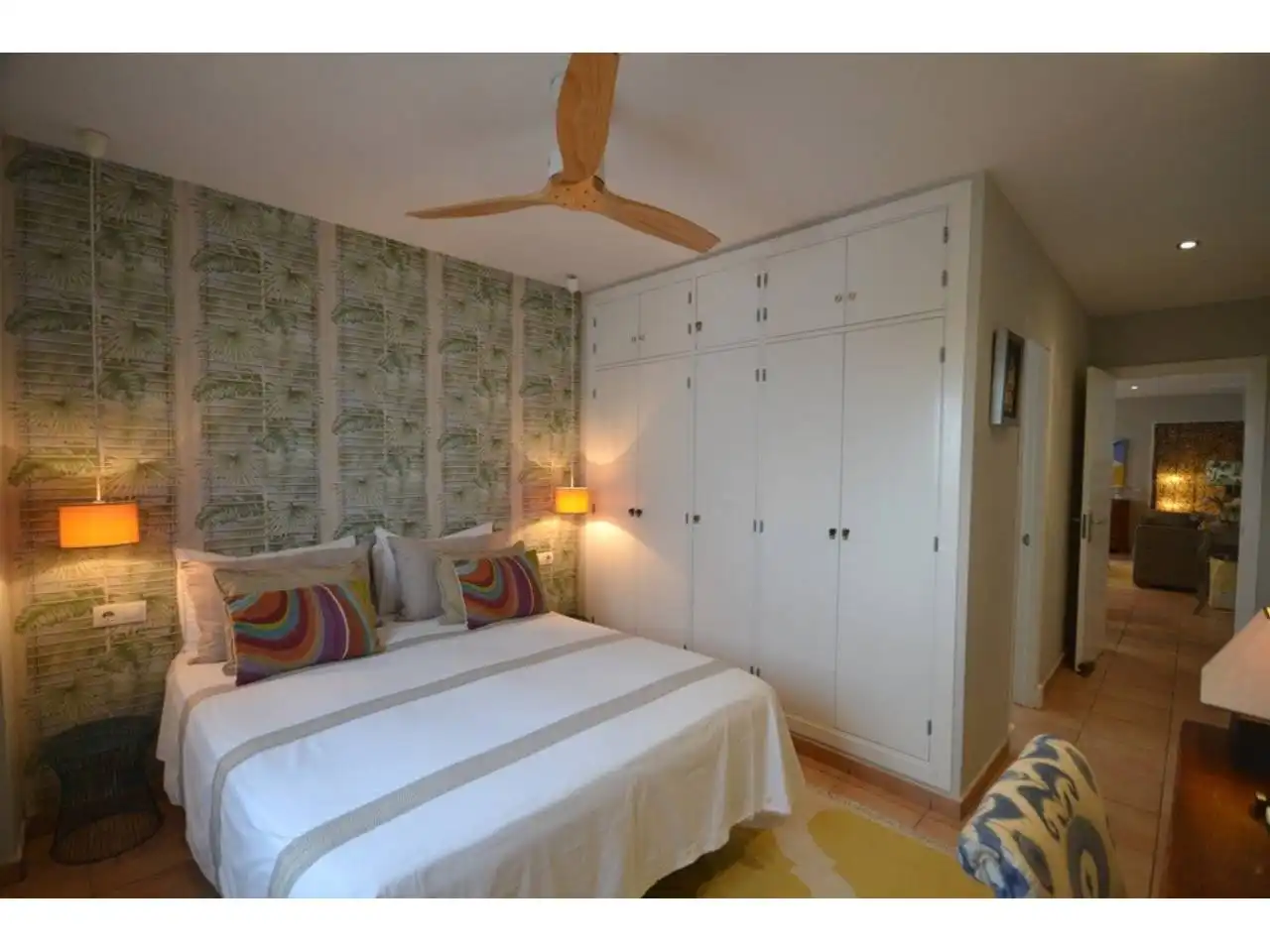 Apartment mit Aufzug zum Verkauf in Calle Mirador de Castilnovo 4, imagen 13