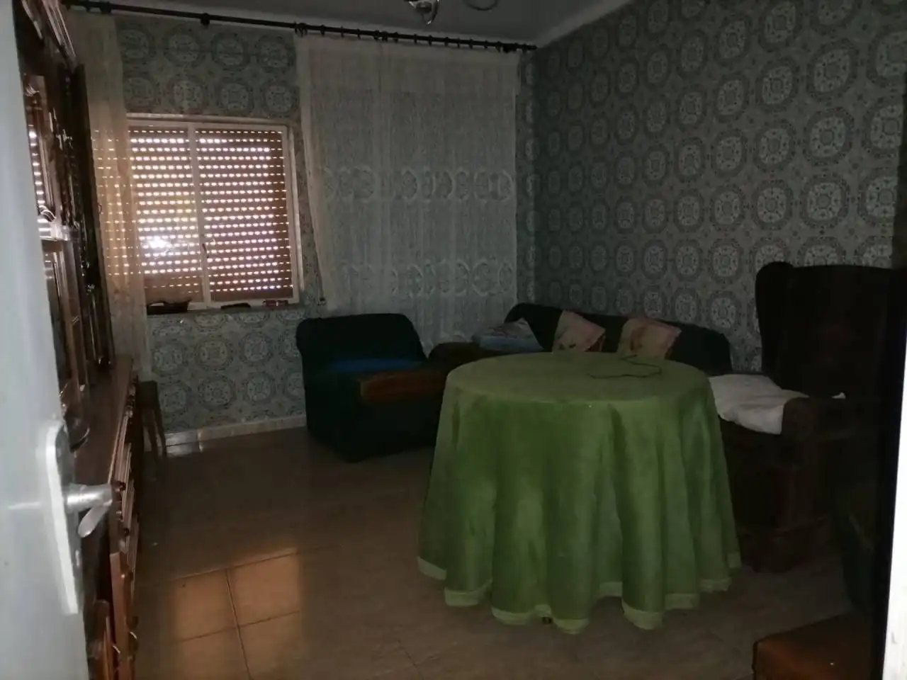 Habitación de Piso en venta en Ciudad Rodrigo con Amueblado y Balcón