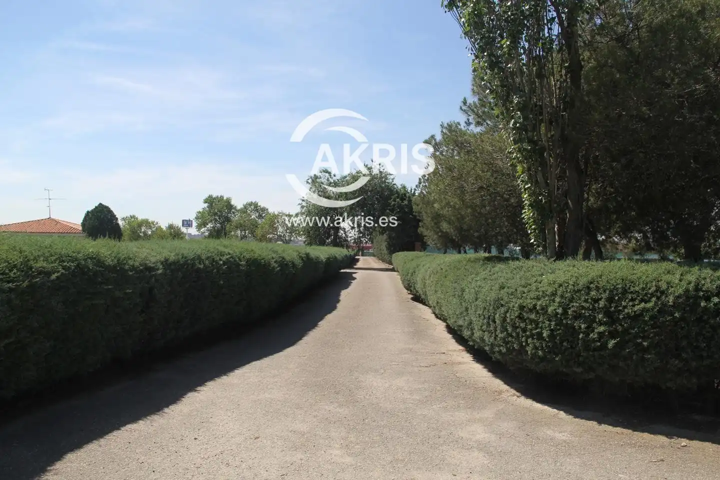 Residencial en venta en Avenida de América, Campodón - Ventorro del Cano
