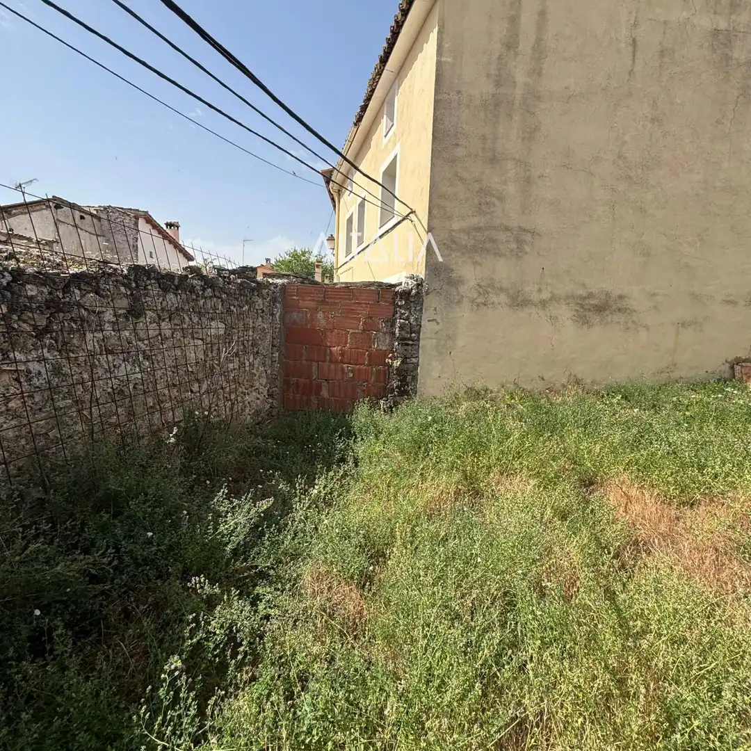 Land for sale in La Frontera  