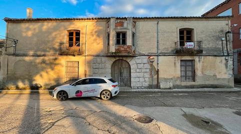 Foto 2 de Finca rústica en venta en Площадь Майор, 9, Pedrosa del Rey, Valladolid