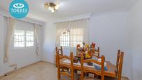 Dining room of Single-family semi-detached for sale in Estepona  with Terrace