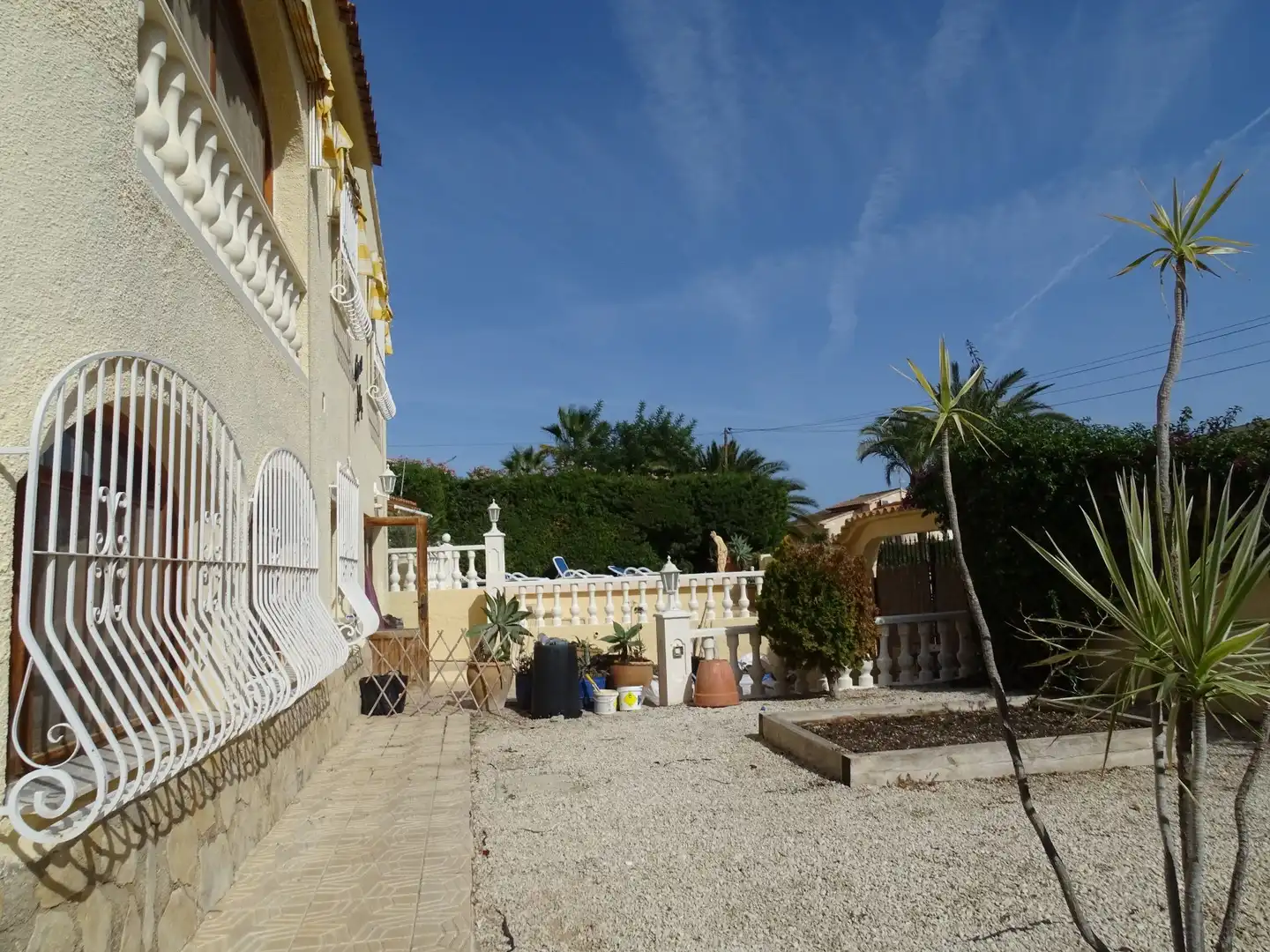 Maison avec piscine à vendre à Cometa, imagen 13